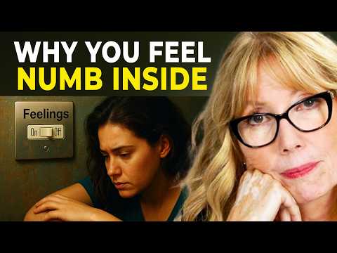 5 Shocking Reasons You Shut Down Emotionally (That No One Told You)