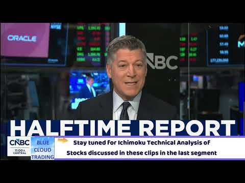 JIM LEBENTHAL says "IT'S CREATIVE DESTRUCTION SCOTT"