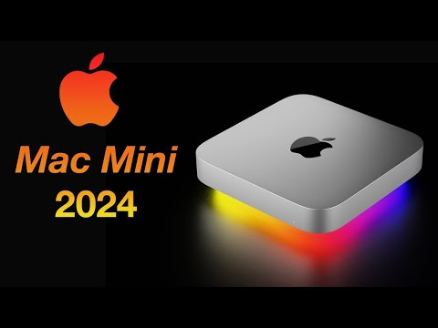 M3 Mac Mini Release Date and Price - 2024 LAUNCH TIME?