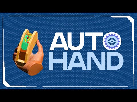 How to Setup VR Hands for the Best Experience