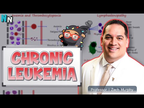 Chronic Leukemia | Clinical Medicine
