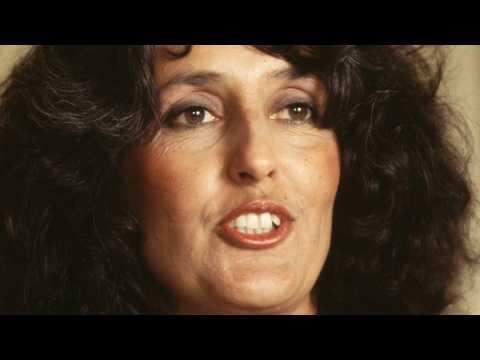 The Untold Truth Of Joan Baez