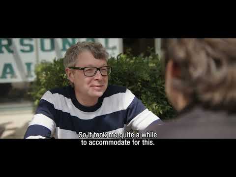 Meet Erasmus School of Economics' professor Vladimir Karamychev