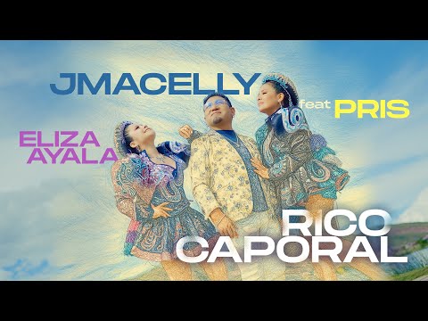 Rico Caporal - Eliza Ayala @jmacelly @pris.musica