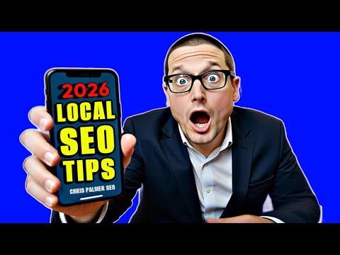 Local SEO Tips: Winning Google Maps SEO Strategy