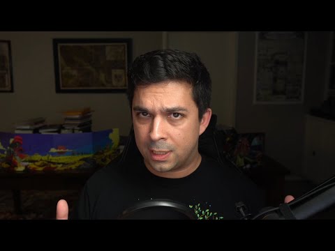 The real problem with "Rulings Not Rules" in DnD