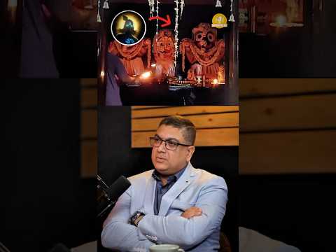 Lord Jagannath Gave me his Darshan ❤️ #ytshorts