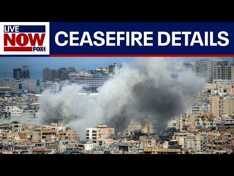 White House: 'Nothing final' on in-person talks with Iran amid ceasefire