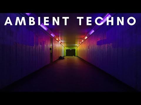 AMBIENT TECHNO || mix 004 by Rob Jenkins