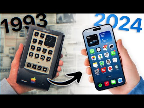 Top 5 Technik, die ihrer Zeit voraus war!