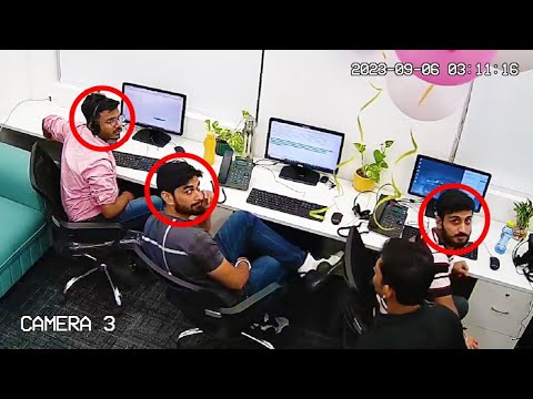 Scammers Panic After Discovering This Hacker Knows Their Real Names