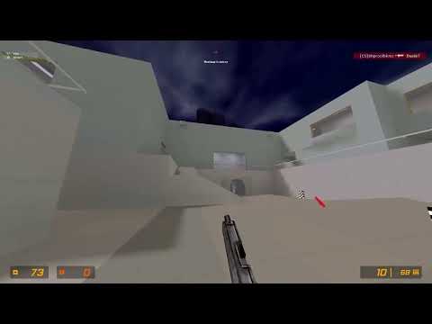 HLAG | Duelist vs bkmz | crossfire