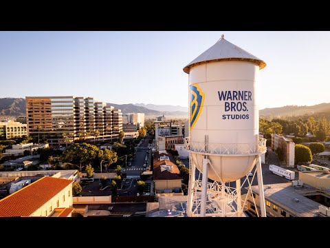 Warner Bros. Bids Could Go Higher, Says Former CNN President Klein