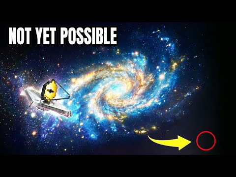 James Webb Just CAPTURED Galaxies That Shouldn't Exist Yet!