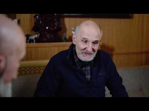 Петр Мамонов #ТДС