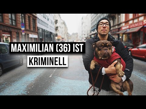 Wie ist das 10 JAHRE IM GEFÄNGNIS ZU SITZEN?