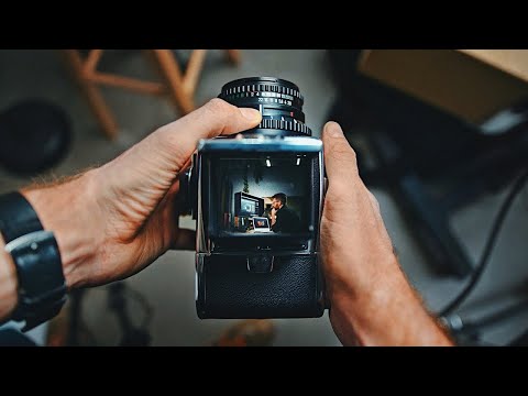 What You Need to Know to be a Professional Photographer