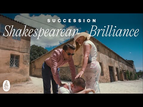 What Was Succession All About?