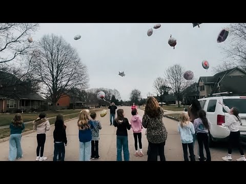 Family gathers to remember murdered Tipp City woman | WHIO-TV