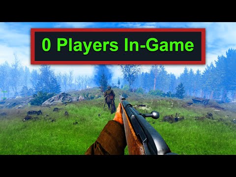 Exploring The World's Best Dead Games