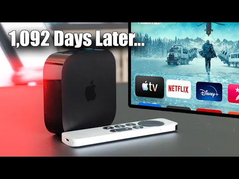 The Hidden Benefits of Apple TV 4K Nobody Tells You About