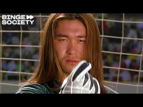 Shaolin Soccer (2001): The Evil Goalkeeper Full Scene