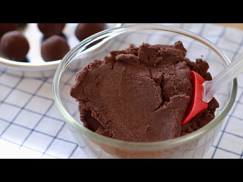 红豆沙 详细食谱和步骤，万能豆沙馅Red Bean Paste Recipe and Process【阿栗食譜66】