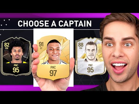 Draft But I Take Fastest Player!