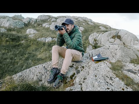 Please don't be 'THAT' Photographer...