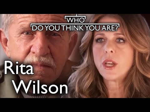 Rita Wilson Visits Her Father's Birthplace And Uncovers His Untold Story | Who Do You Think You Are?