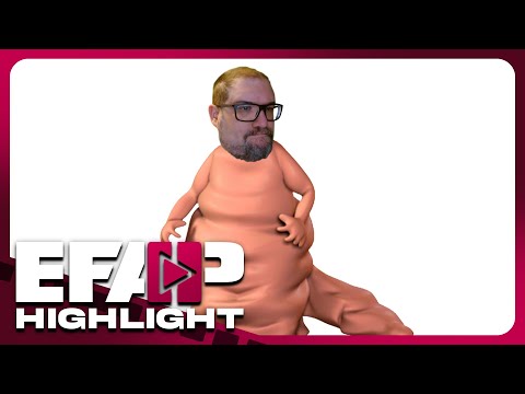 MovieBob, Please Just Shut Up | EFAP Highlight