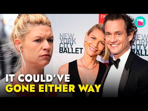 How Claire Danes tested her feelings to Hugh Dancy with the One-Night Stand | Rumour Juice