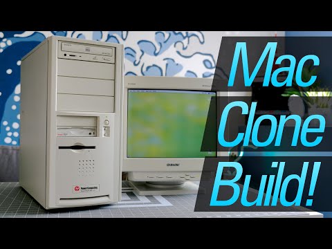 PowerTower Pro: The Mac Clone That Almost Killed Apple