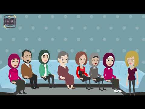 قصه كامله - شمت فى بنت خالتي لأنها   واللى حصلى بعد كده كان- حكايات عربية- حكايات حقيقية -  واقعية