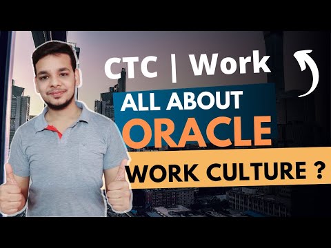 Should You Join Oracle | Oracle Review | CTC | Trainings | Work Culture | Perks | MTS Job Role