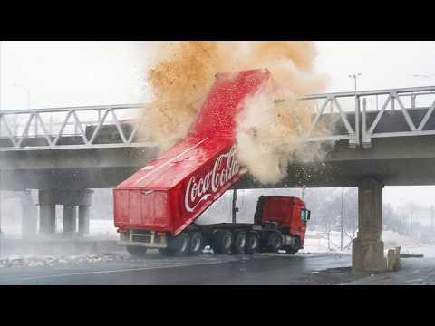 Os Vídeos Mais Perturbadores Já Filmados por Câmeras Veiculares