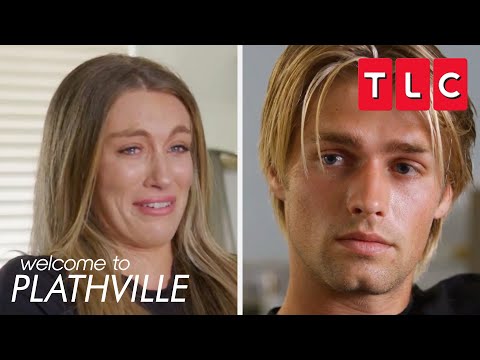 Season 7's Most Dramatic Moments Pt. 1 | Welcome to Plathville | TLC