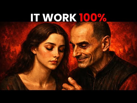 How to talk to women ( don't ask questions) - Machiavelli