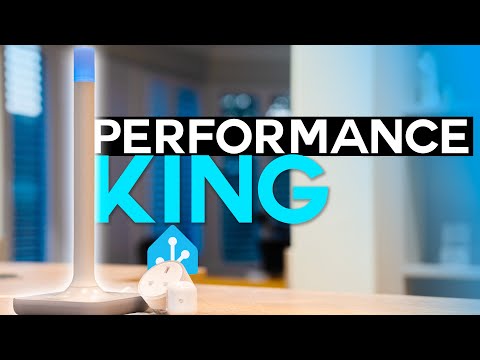 The Smart Home Long Range Performance KING - Home Assistant ZWA-2 Review