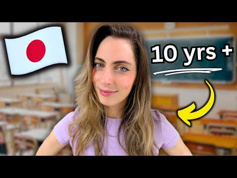 My Secret to Learning Japanese 🇯🇵