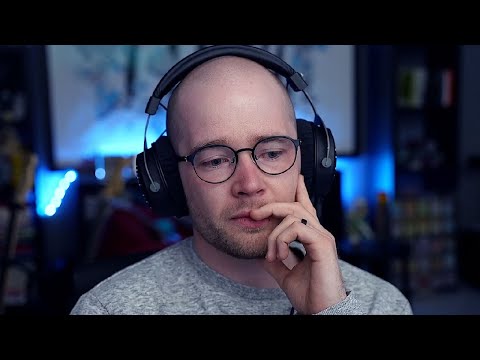 This Game Made Me Cry..