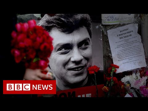 Who Killed Nemtsov? New evidence on Russia’s most shocking assassination - BBC News
