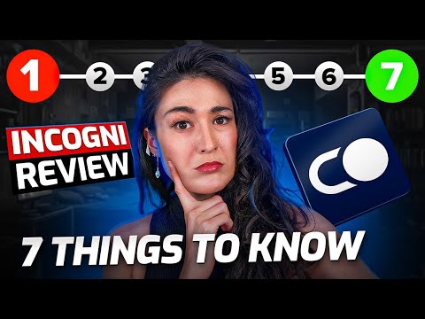 Incogni Review 2025: 7 Things to Know Before You Sign Up