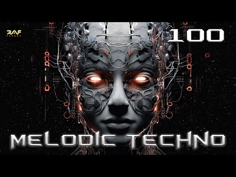 Melodic Techno & Progressive House  Mix 2023  ARTBAT Andrewboy Ferry Corsten Goom Gum Raf Fender