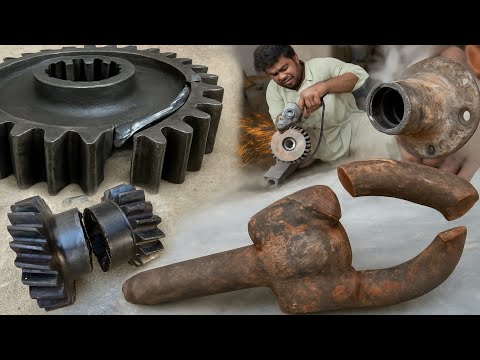 Top 5 Precious Part Repairing By Expert Mechanic That is Exclusive Repairing For Everyone…