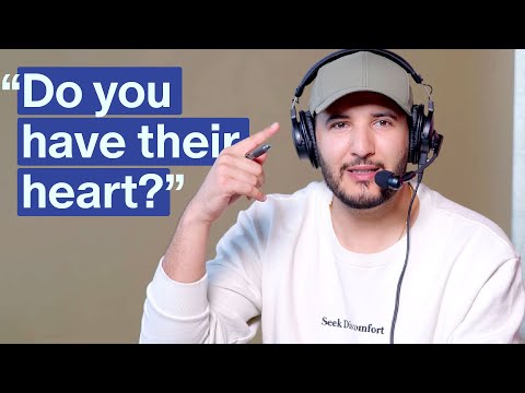 Yes Theory's SECRETS to Capturing Authentic Moments