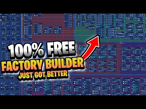 This NEW Factory Update Changes EVERYTHING!