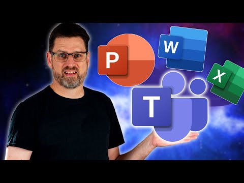 How to Collaborate on a File with your Team in Teams