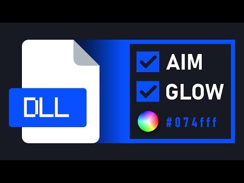 INTERNAL IMGUI MENU (DIRECTX 9)