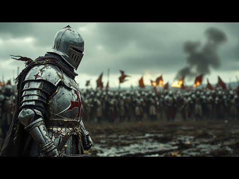 When 600 Knights CRUSHED 40,000 Ottomans — The Siege That Saved Europe